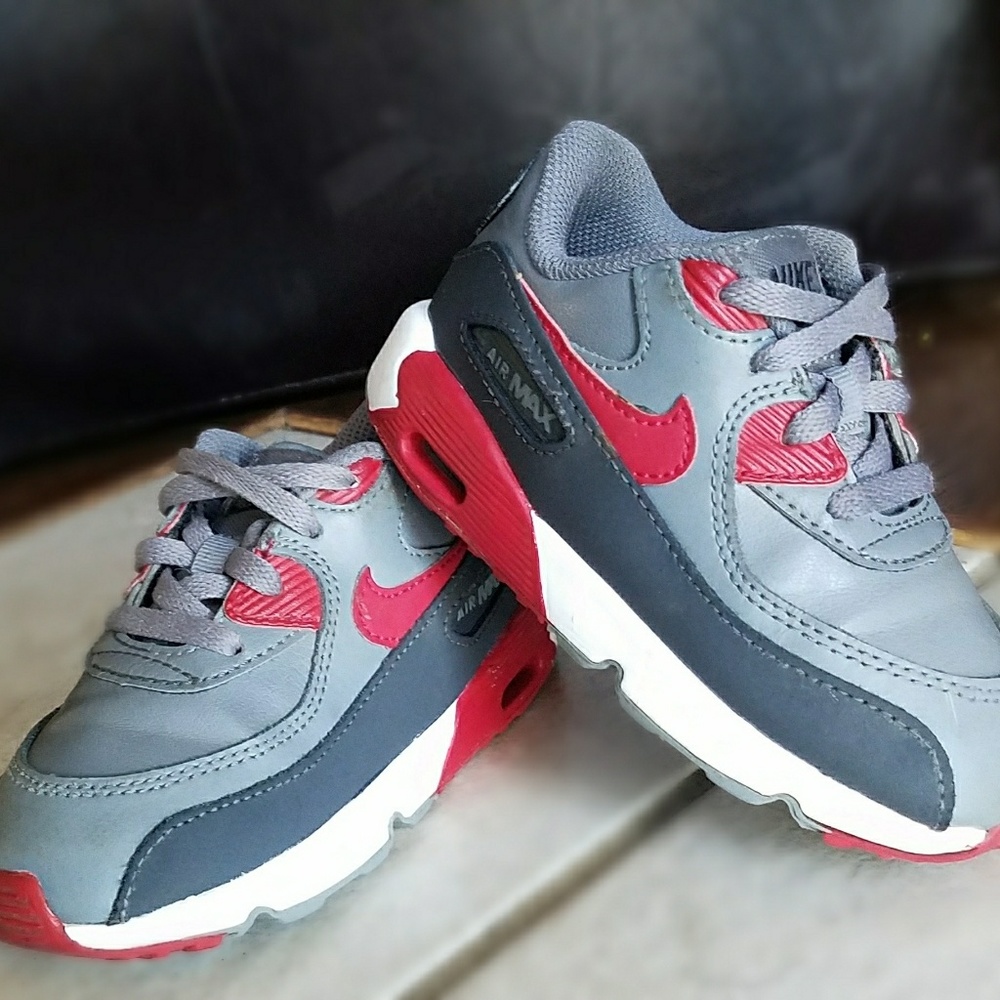 Toddler Nike Air Max